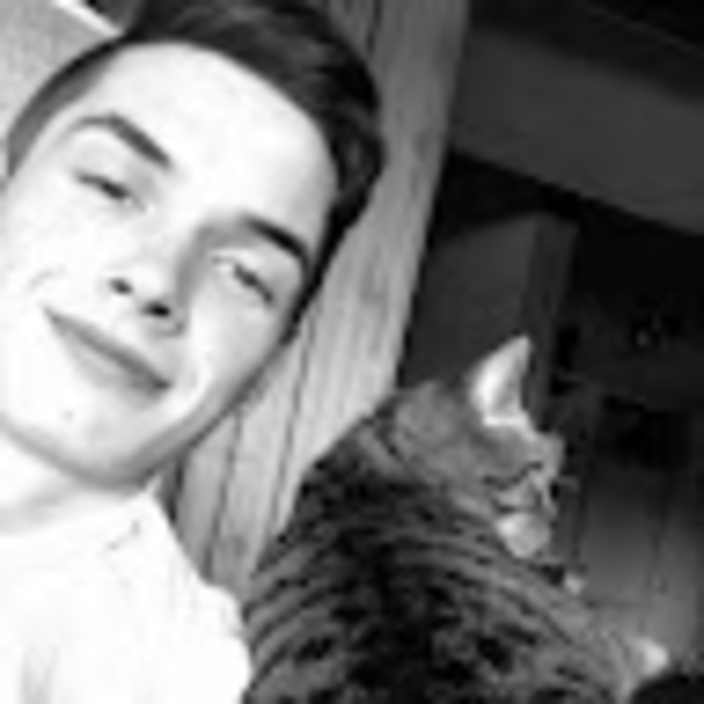 Meet your Posher, Matthew
